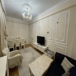 Продажа 2 комнат Новостройка, Ясамал район 3
