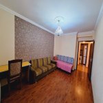 Аренда 2 комнатная Новостройка, İnşaatçılar метро, пос. Йени Ясамал, Ясамал район 9