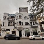 Аренда Объект, м. 28 Мая метро, Насими район 1