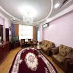 Аренда 2 комнатная Новостройка, Nizami метро, Ясамал район 1