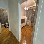 Kirayə (aylıq) 3 otaqlı Yeni Tikili, Badamdar qəs., Səbail rayonu 12