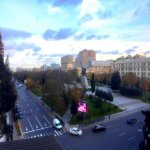 Kirayə (aylıq) 3 otaqlı Yeni Tikili, Gənclik metrosu, Nəsimi rayonu 21