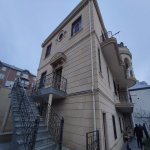 Satılır 5 otaqlı Həyət evi/villa, Xətai rayonu 18