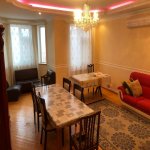 Kirayə (aylıq) 8 otaqlı Bağ evi, Novxanı, Abşeron rayonu 8
