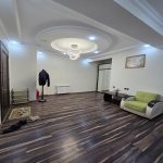 Kirayə (aylıq) 3 otaqlı Yeni Tikili, Nizami metrosu, Yasamal rayonu 14