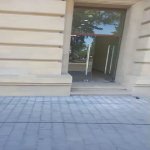 Kirayə (aylıq) Obyekt, Sahil metrosu, Nəsimi rayonu 3