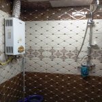 Аренда 2 комнатная Вторичка, м. Халглар Достлугу метро, Ахмедли, Хетаи район 16