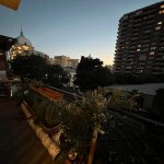 Kirayə (aylıq) 3 otaqlı Köhnə Tikili, Nizami metrosu, Yasamal rayonu 15