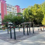 Satılır 4 otaqlı Köhnə Tikili, İnşaatçılar metrosu, Yeni Yasamal qəs., Yasamal rayonu 20
