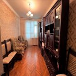 Satılır 3 otaqlı Köhnə Tikili, Neftçilər metrosu, Nizami rayonu 2