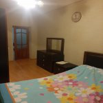 Kirayə (aylıq) 3 otaqlı Köhnə Tikili, Neftçilər metrosu, Nizami rayonu 3