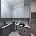 Satılır 3 otaqlı Yeni Tikili, Qara Qarayev metrosu, Nizami rayonu 9