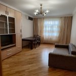 Kirayə (aylıq) 2 otaqlı Yeni Tikili, İnşaatçılar metrosu, Yasamal qəs., Yasamal rayonu 1