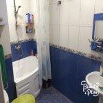 Satılır 2 otaqlı Həyət evi/villa, Xalqlar dostluğu metrosu, NZS, Xətai rayonu 9