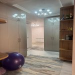 Продажа 3 комнатная Новостройка, İnşaatçılar метро, пос. Йени Ясамал, Ясамальский парк, Ясамал район 6