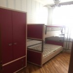 Kirayə (aylıq) 3 otaqlı Yeni Tikili, Memar Əcəmi metrosu, Nəsimi rayonu 9