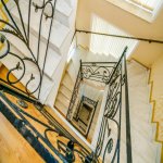Kirayə (aylıq) 9 otaqlı Həyət evi/villa, Gənclik metrosu, Nərimanov rayonu 14