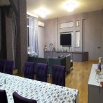 Kirayə (aylıq) 4 otaqlı Yeni Tikili, 28 May metrosu, Nəsimi rayonu 2