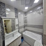 Kirayə (aylıq) 3 otaqlı Yeni Tikili, Nəriman Nərimanov metrosu, Metropark, Nərimanov rayonu 11