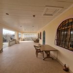 Продажа 5 комнат Дома/Виллы, м. Короглу метро, пос. Забрат, Сабунчу район 9