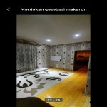 Аренда 3 комнат Дача, Хязяр район 10