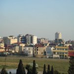 Kirayə (aylıq) 3 otaqlı Yeni Tikili, Gənclik metrosu, Nərimanov rayonu 2