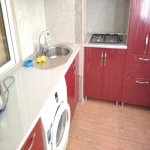 Kirayə (aylıq) 2 otaqlı Yeni Tikili Xırdalan 5
