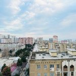 Satılır 2 otaqlı Yeni Tikili, Həzi Aslanov metrosu, Əhmədli, Xətai rayonu 12