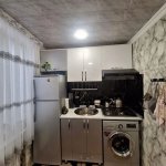 Kirayə (aylıq) 3 otaqlı Köhnə Tikili, İnşaatçılar metrosu, Yasamal rayonu 9
