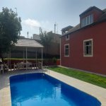 Kirayə (günlük) 4 otaqlı Bağ evi, Novxanı, Abşeron rayonu 12