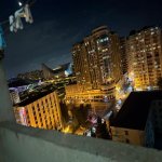 Satılır 2 otaqlı Yeni Tikili, Gənclik metrosu, Nərimanov rayonu 7