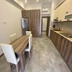 Kirayə (aylıq) 4 otaqlı Yeni Tikili, Ağ şəhər, Xətai rayonu 5
