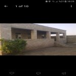 Satılır 3 otaqlı Həyət evi/villa, Maştağa qəs., Sabunçu rayonu 3