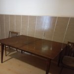 Kirayə (aylıq) 2 otaqlı Həyət evi/villa, Nizami metrosu, Yasamal qəs., Yasamal rayonu 4