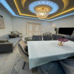 Satılır 3 otaqlı Yeni Tikili, 20 Yanvar metrosu, Yasamal rayonu 12