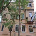Satılır 2 otaqlı Köhnə Tikili, Badamdar qəs., Səbail rayonu 1