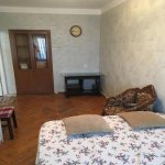 Kirayə (aylıq) 3 otaqlı Köhnə Tikili, İçərişəhər metrosu, Səbail rayonu 6