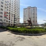 Аренда 3 комнат Новостройка, м. Дярнягюль метро, 7-ой микрорайон, Бинагадинский р-н район 1