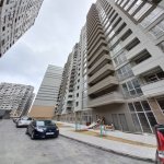 Satılır 2 otaqlı Yeni Tikili, 20 Yanvar metrosu, Yasamal rayonu 3