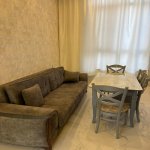 Kirayə (aylıq) 1 otaqlı Yeni Tikili, Sumqayıt Bulvarı rayonu 4