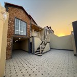 Satılır 7 otaqlı Həyət evi/villa, Məhəmmədli, Abşeron rayonu 3