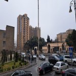 Kirayə (aylıq) 3 otaqlı Yeni Tikili, 28 May metrosu, Port Baku, Nəsimi rayonu 32