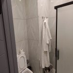Kirayə (aylıq) 3 otaqlı Yeni Tikili, Ağ şəhər, Xətai rayonu 11