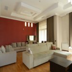 Kirayə (aylıq) 4 otaqlı Yeni Tikili, Gənclik metrosu, Nərimanov rayonu 3
