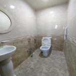 Satılır 3 otaqlı Yeni Tikili, Neftçilər metrosu, Nizami rayonu 16