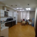 Kirayə (aylıq) 3 otaqlı Yeni Tikili, Nizami metrosu, Yasamal rayonu 24