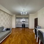 Kirayə (aylıq) 2 otaqlı Yeni Tikili, Avtovağzal metrosu, Biləcəri qəs., Binəqədi rayonu 2