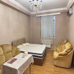Kirayə (aylıq) 1 otaqlı Yeni Tikili, Yasamal rayonu 10