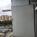 Satılır 4 otaqlı Köhnə Tikili, Əhmədli metrosu, Əhmədli, Xətai rayonu 22