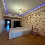 Аренда 3 комнат Новостройка, İnşaatçılar метро, пос. Йени Ясамал, Ясамал район 8